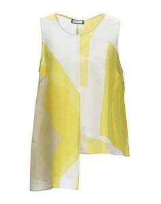 Топ без рукавов Metamorfosi