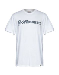 Футболка ROŸ Rogers