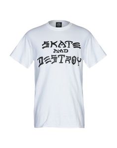 Футболка Thrasher