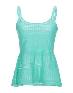 Топ без рукавов M Missoni