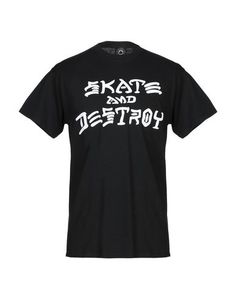 Футболка Thrasher