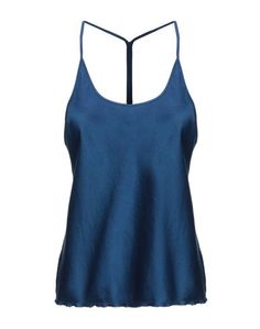 Топ без рукавов T by Alexander Wang
