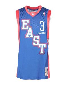 Майка Mitchell & Ness
