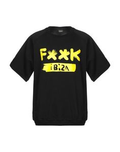 Толстовка F**K Project