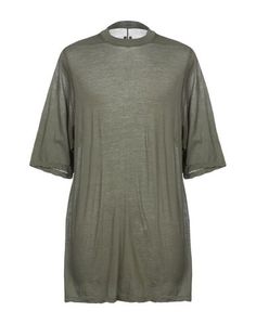 Футболка Drkshdw BY Rick Owens