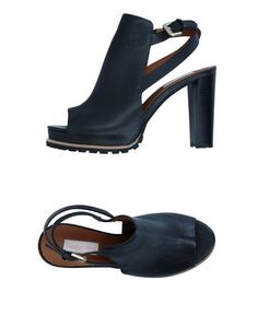 Сандалии SEE BY ChloÉ