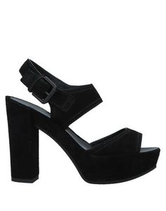 Сандалии Santoni