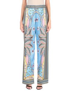 Повседневные брюки Twins Beach Couture