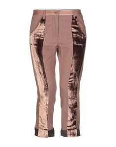 Брюки-капри Roberto Cavalli