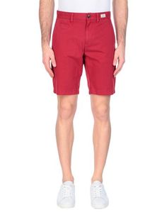 Бермуды Tommy Hilfiger