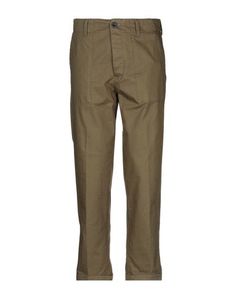 Повседневные брюки Pt01