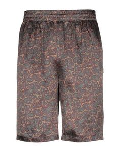 Бермуды Stussy