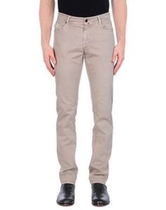 Повседневные брюки Tru Trussardi