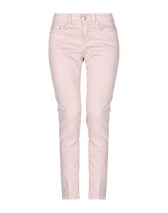 Повседневные брюки Dondup