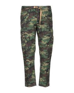 Повседневные брюки White Sand 88