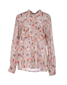 Pубашка Mauro Grifoni