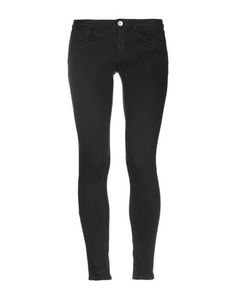 Джинсовые брюки Haikure