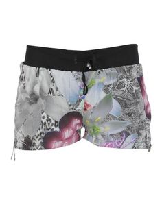 Повседневные шорты Philipp Plein