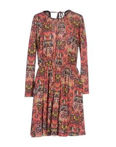 Короткое платье M Missoni