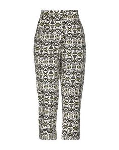 Повседневные брюки Anonyme Designers