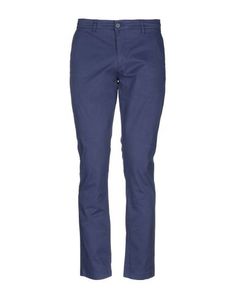 Повседневные брюки Lyle & Scott