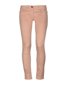 Джинсовые брюки Elisabetta Franchi Jeans