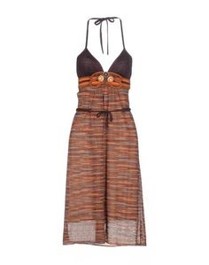Платье до колена M Missoni