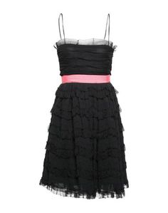 Короткое платье RED Valentino