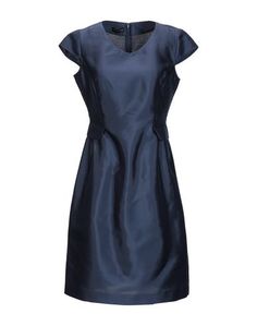 Короткое платье Emporio Armani