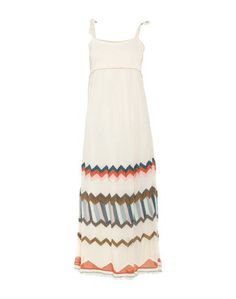 Платье длиной 3/4 RED Valentino