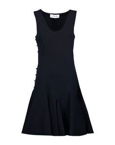 Короткое платье Derek Lam 10 Crosby