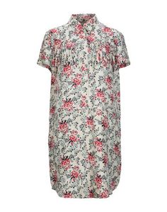 Короткое платье Zadig & Voltaire