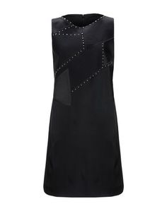 Короткое платье Versace