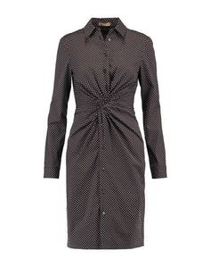 Платье до колена Michael Kors Collection