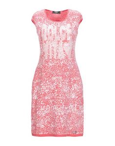 Короткое платье VDP Collection