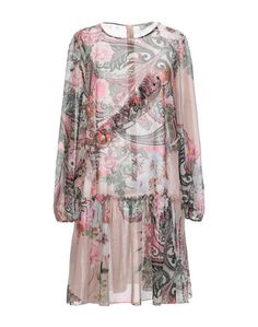 Короткое платье Blugirl Blumarine