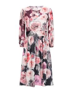 Платье до колена Blugirl Blumarine