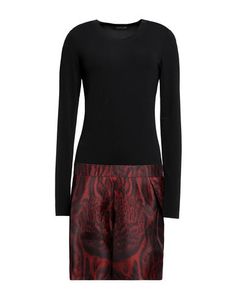 Короткое платье Roberto Cavalli