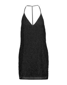 Короткое платье Walter Baker