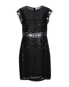 Короткое платье Blugirl Blumarine