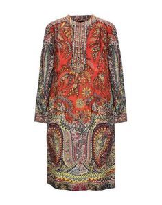 Короткое платье Etro