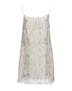 Короткое платье Etro