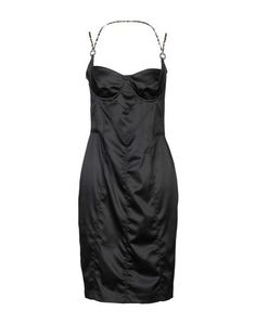 Короткое платье Just Cavalli