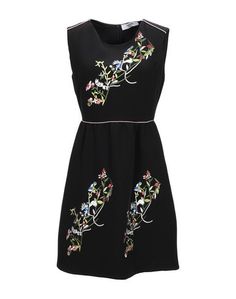Короткое платье Blugirl Blumarine