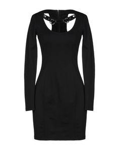Короткое платье Versace Jeans