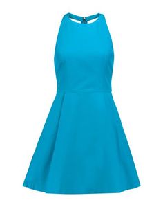 Короткое платье Alice + Olivia