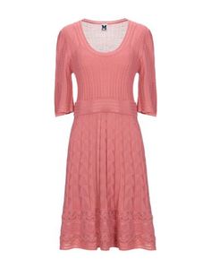 Короткое платье M Missoni