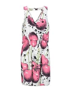 Короткое платье Mangano