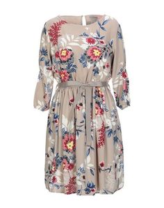 Короткое платье Hope Collection