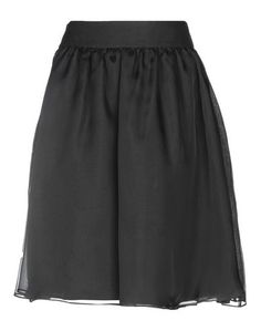 Юбка до колена Armani Collezioni